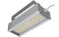 Промышленные светодиодные светильники АЭК-ДСП44-050-001 MW LED-5050